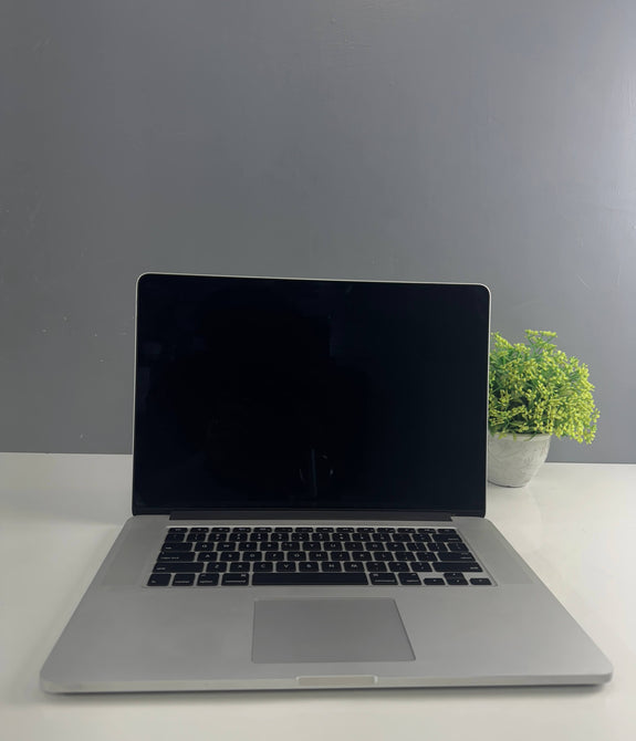 MacBook Pro A1398 2015 core