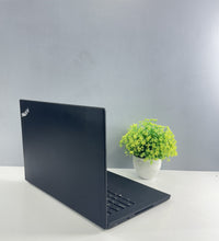 Lenovo ThinkPad T480