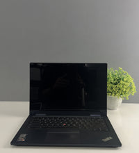 Lenovo ThinkPad C13 2 AMD Ryzen 5 - 11th Generation