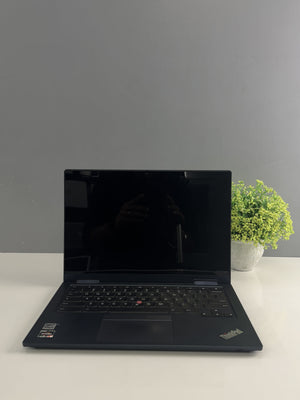 Lenovo ThinkPad C13 2 AMD Ryzen 5 - 11th Generation (Refurbished)