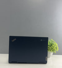 Lenovo ThinkPad C13 2 AMD Ryzen 5 - 11th Generation