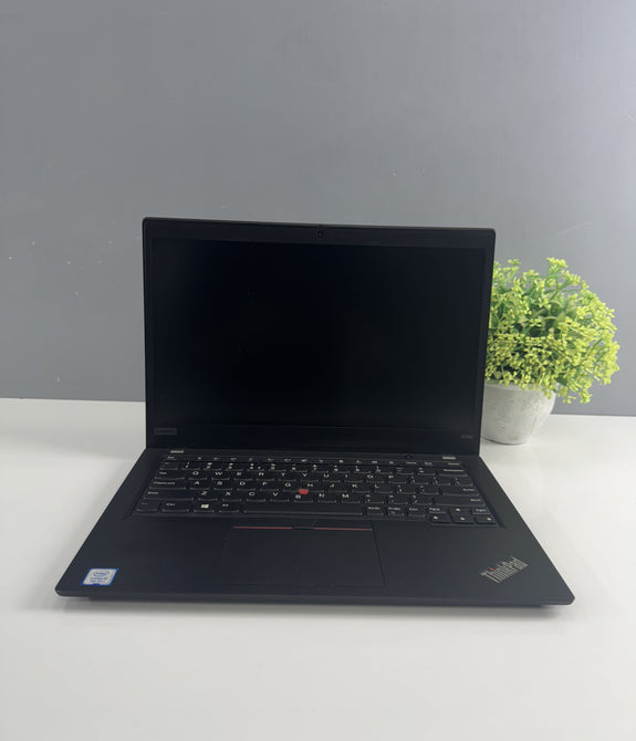 Lenovo ThinkPad X390 Intel Core i5 8th Generation