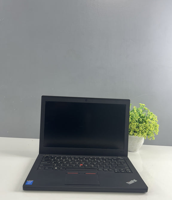 Lenovo Thinkpad X250 Intel Core I7 5th Gen 