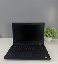 Dell latitude 5490 Lightweight Core i7 8th GEN /14 Inch (Refurbished)