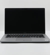 Refurbished Dell Latitude 5411 (i5-10th Gen / 16GB Ram / 512 SSD / 14")