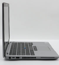 Refurbished Dell Latitude 5411 (i5-10th Gen / 16GB Ram / 512 SSD / 14")