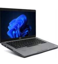 Refurbished Dell Latitude 5411 (i5-10th Gen / 16GB Ram / 512 SSD / 14")