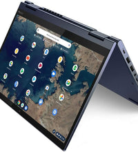 Lenovo ThinkPad C13 2 AMD Ryzen 5 - 11th Generation (Refurbished)