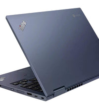 Lenovo ThinkPad C13 2 AMD Ryzen 5 - 11th Generation (Refurbished)