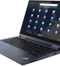 Lenovo ThinkPad C13 2 AMD Ryzen 5 - 11th Generation (Refurbished)