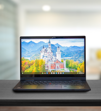 Lenovo ThinkPad C13 2 AMD Ryzen 5 - 11th Generation (Refurbished)