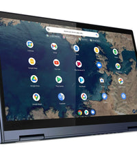 Lenovo ThinkPad C13 2 AMD Ryzen 5 - 11th Generation (Refurbished)