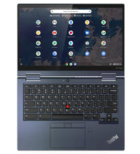 Lenovo ThinkPad C13 2 AMD Ryzen 5 - 11th Generation (Refurbished)