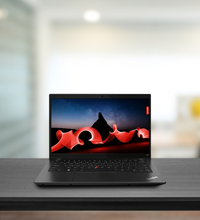 Lenovo Thinkpad T14 Touch 14" Laptop, i5 10th Gen| 1.7Ghz, 16GB DDR4, 256/512 GB NVME SSD, 1080p Full HD, Thunderbolt 3, HDMI, Webcam, Windows 10 Pro