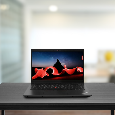Lenovo Thinkpad T14 Touch 14" Laptop, i5 10th Gen| 1.7Ghz, 16GB DDR4, 256/512 GB NVME SSD, 1080p Full HD, Thunderbolt 3, HDMI, Webcam, Windows 10 Pro
