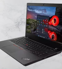 Lenovo ThinkPad L14 Intel Core i5 10th Generation/14 Inch (Refurbished)