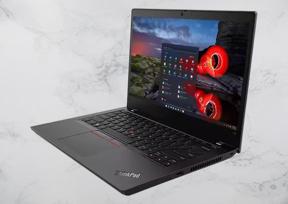 Lenovo ThinkPad L14 Intel Core i5 10th Generation/14 Inch (Refurbished)