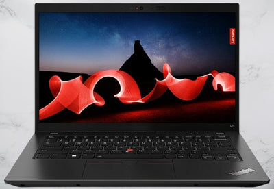 Lenovo ThinkPad L14 Intel Core i5 10th Generation/14 Inch (Refurbished)