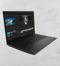 Lenovo ThinkPad L14 Intel Core i5 10th Generation/14 Inch (Refurbished)