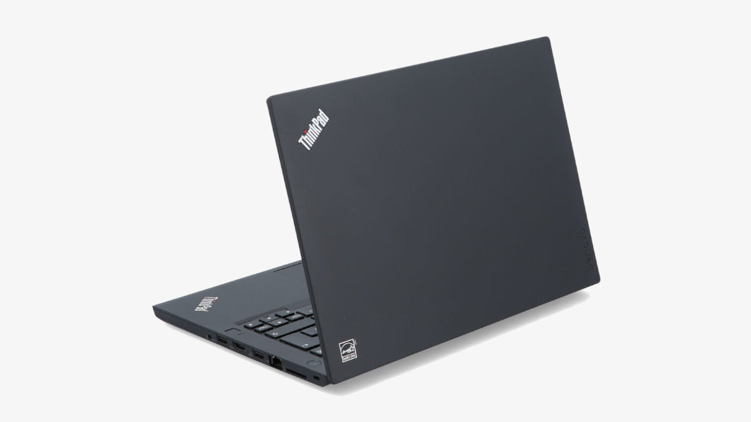 Lenovo ThinkPad T480 Intel Core i7 8th Generation  / 14 Inch (Refurbished)