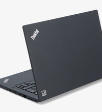 Lenovo ThinkPad T480 Intel Core i7 8th Generation  / 14 Inch (Refurbished)