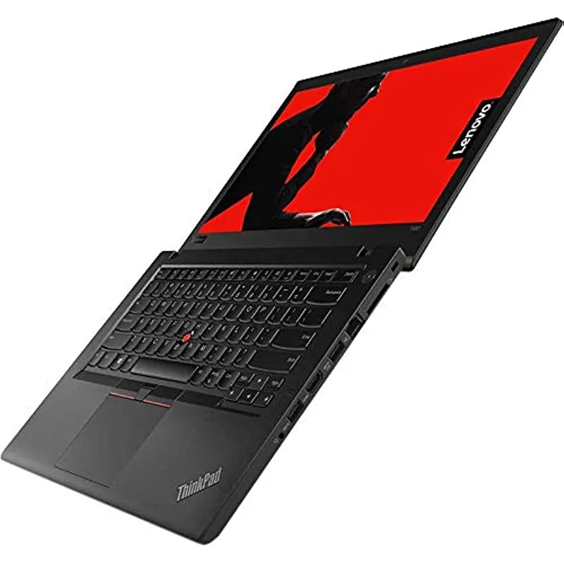 Lenovo ThinkPad T480 Intel Core i7 8th Generation  / 14 Inch (Refurbished)