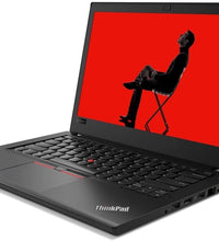 Lenovo ThinkPad T480 Intel Core i7 8th Generation  / 14 Inch (Refurbished)