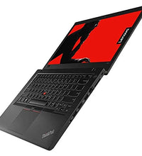 Lenovo ThinkPad T480 Intel Core i7 8th Generation  / 14 Inch (Refurbished)