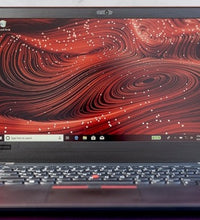 Lenovo ThinkPad T480 Intel Core i7 8th Generation  / 14 Inch (Refurbished)