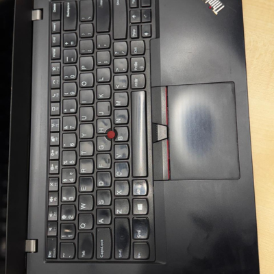 Lenovo ThinkPad L14 Intel Core I5 10th Gen FHD Display Laptop (Pre-Owned)