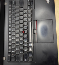 Lenovo ThinkPad L14 Intel Core I5 10th Gen FHD Display Laptop (Pre-Owned)