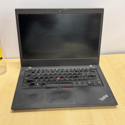 Lenovo ThinkPad L14 Intel Core I5 10th Gen FHD Display Laptop (Pre-Owned)