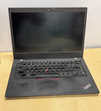 Lenovo ThinkPad L14 Intel Core I5 10th Gen FHD Display Laptop (Pre-Owned)