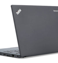 Lenovo Thinkpad X250 Intel Core I7 5th Gen /12.5 Inch/ (Refurbished)
