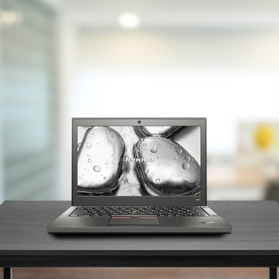 Lenovo Thinkpad X250 Intel Core I7 5th Gen /12.5 Inch/ (Pre-Owned)