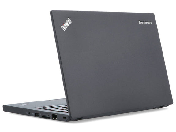 Lenovo Thinkpad X250 Intel Core I7 5th Gen /12.5 Inch/ (Refurbished)