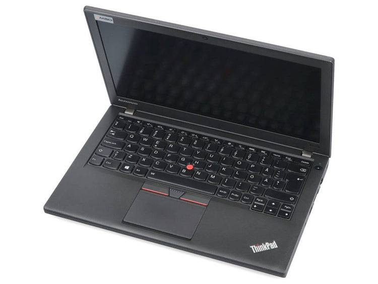 Lenovo Thinkpad X250 Intel Core I7 5th Gen /12.5 Inch/ (Refurbished)