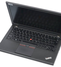 Lenovo Thinkpad X250 Intel Core I7 5th Gen /12.5 Inch/ (Refurbished)