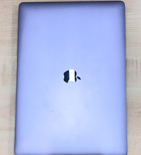 Macbook Pro (2019) A2141 Touch Bar Laptop 16-Inch Display, Intel Core i7 (16GB RAM/512GB SSD)5.5 GB Graphics Card Space Grey (Pre-Owned)