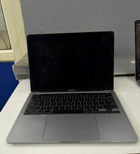 Refurbished Apple Macbook Air M1 2020- (8GB/256GB/Mac OS Big Sur/13.3 inch")