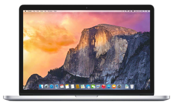 MacBook Pro A2141 Intel Core i7