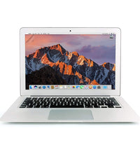 Apple MacBook Air A1465 Intel Core i5/13.3 Inch, Silver (Refurbished )