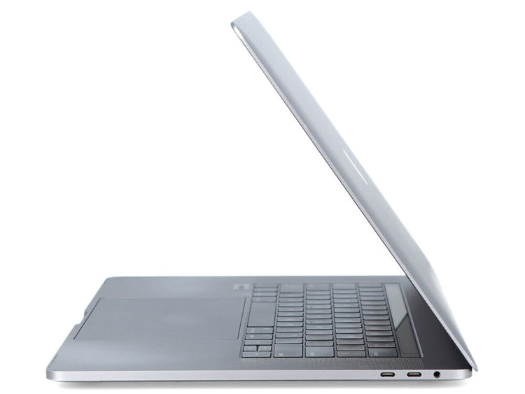 Apple Macbook Pro A1990 Core i7 (2018)4 GB AMD Radeon Graphics)(15.4 Inch,Space Grey)(Refurbished)
