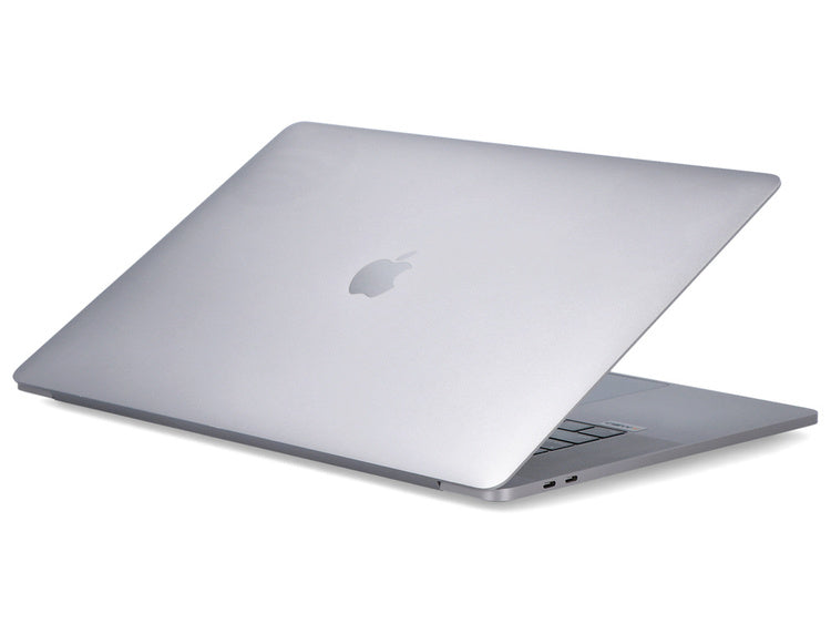 Apple Macbook Pro A1990 Core i7 (2018)4 GB AMD Radeon Graphics)(15.4 Inch,Space Grey)(Refurbished)
