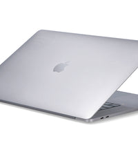 Apple Macbook Pro A1990 Core i7 (2018)4 GB AMD Radeon Graphics)(15.4 Inch,Space Grey)(Refurbished)