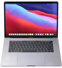 Apple Macbook Pro A1990 Core i7 (2018)4 GB AMD Radeon Graphics)(15.4 Inch,Space Grey)(Refurbished)