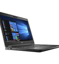 Dell latitude 5490 Lightweight Core i7 8th GEN /14 Inch (Refurbished)