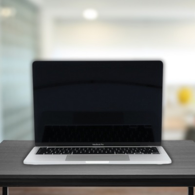 Refurbished Apple MacBook Pro A2289 2020(i5/8GB RAM/ 256 GB SSD/ Mac OS/ 13.3")