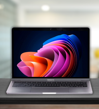 Apple MacBook Pro 1989  (13-inch, 16GB RAM, 512GB Storage, Intel Core i7/ 4.7 GHz) 2019 with Touch Bar (Pre-Owned)