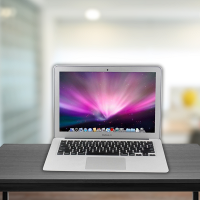 Apple MacBook Air A1465/Early-2015 12 Inch Laptop (Pre-Owned)